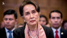Nóng: Quân đội Myanmar công bố lời thú nhận hối lộ bà Suu Kyi