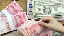 ‘Mỹ vẫn giàu hơn Trung Quốc trong 50 năm tới’