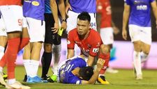 Ngô Hoàng Thịnh đối mặt với án phạt cực nặng của VFF