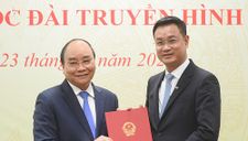 Thủ tướng Nguyễn Xuân Phúc: Đài Truyền hình Việt Nam phải có chiến lược và tầm nhìn mới