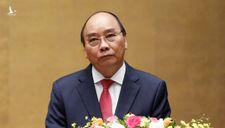Thủ tướng Nguyễn Xuân Phúc: ‘Thất thoát đất đai trong 10 năm trở lại đây rất lớn’
