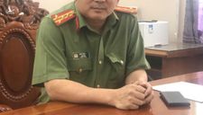 Đại tá Đinh Văn Nơi: ‘Sung sướng’ khi tội phạm muốn chi 20 tỉ đồng ‘điều’ đi