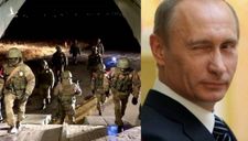 Cuộc chiến tranh hỗn hợp toàn cầu của TT Nga Putin: “Mọi con đường đều dẫn tới Ukraine”