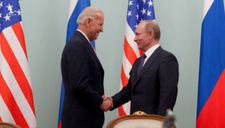 Nga nói gì khi Tổng thống Biden từ chối đối thoại với Tổng thống Putin?