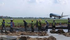 Tỉnh nào cũng muốn xây sân bay: Không thể phát triển ồ ạt