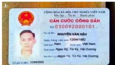 Truy tìm công dân trốn cách ly ở Campuchia, nhập cảnh trái phép về Việt Nam