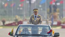 Quân đội Myanmar hứa tổ chức bầu cử dân chủ