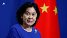 Ngoại trưởng 4 nước Đông Nam Á sẽ thăm Trung Quốc