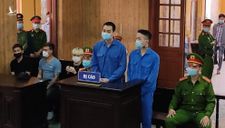 Phạt 69 tháng tù kẻ nổ súng vào xe của Dương Minh Tuyền