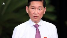Cựu Phó Chủ tịch TP.HCM Trần Vĩnh Tuyến bị đề nghị truy tố cùng 15 đồng phạm