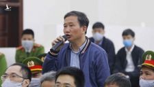 Chưa ngã ngũ số phận khu biệt thự triệu đô từng trong tay Trịnh Xuân Thanh