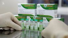 Vaccine Covivac của Viện IVAC Nha Trang giá 60.000 đồng mỗi liều