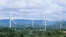 Gelex cấp cho công ty con 1.800 tỷ đồng làm điện gió ở Quảng Trị