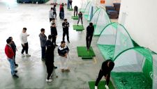 Đại học công lập đầu tiên ở Việt Nam đưa Golf vào giảng dạy