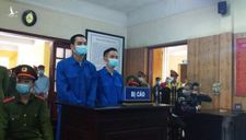 Tuyên án các bị cáo nã đạn vào xe của ‘thánh chửi’ Dương Minh Tuyền