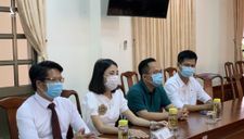 Thơ Nguyễn bị phạt 7,5 triệu đồng vì cổ suý mê tín dị đoan
