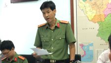 Phó Giám đốc Công an tỉnh Quảng Ngãi thông báo kết quả điều tra lùm xùm chữa bệnh của ‘thần y’ Võ Hoàng Yên
