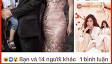 Cần nghiêm trị tin đồn về tình cảm đời tư của Chủ tịch Quốc Hội Vương Đình Huệ
