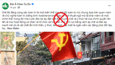 Âm mưu tấn công thể chế chính trị Việt Nam của RFA