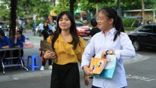 NÓNG: Hà Nội điều chỉnh thời gian tuyển sinh năm học 2021-2022