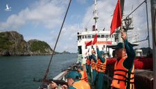 Biển Đông 26/4: Trung Quốc cáo buộc “dân quân biển Việt Nam thách thức thống trị đường thủy”
