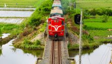 “Giải cứu” ngành đường sắt: Đề án long đong hành trình hơn 600 ngày