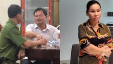 Bắt nóng bà Lâm Thị Thu Trà vì liên quan vụ án Thiện “Soi”