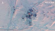 Nga phát triển “siêu vũ khí” ở Bắc Cực