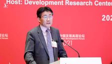 Quan chức y tế hàng đầu Trung Quốc thừa nhận vắc xin Trung Quốc ‘không có tỷ lệ bảo vệ cao’