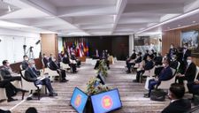 Tuyên bố của Chủ tịch ASEAN bày tỏ “quan ngại sâu sắc” về tình hình Myanmar