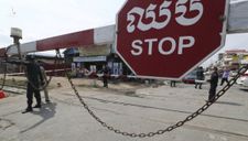 Thủ tướng Hun Sen: Campuchia đang bên ‘bờ vực sinh tử’