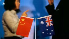 Vì sao Australia quyết hủy dự án với Trung Quốc?