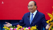 Tổng thống Mỹ mời Chủ tịch nước Nguyễn Xuân Phúc dự Hội nghị Thượng đỉnh về Khí hậu