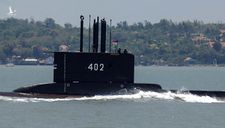 AP: “Toàn bộ 53 người trong tàu ngầm Indonesia bị chìm không ai sống sót’