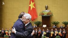 Chuyển giao thế hệ lãnh đạo: Hiện thực hóa khát vọng “Việt Nam hùng cường”