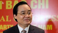 Bộ Chính trị phân công ông Phùng Xuân Nhạ giữ chức vụ mới