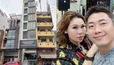 Bất ngờ về khối tài sản ‘khủng’ của doanh nhân Lâm Thị Thu Trà vừa bị bắt
