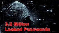 ANM 27/4: Hơn 1,5 triệu email chính phủ khắp thế giới bị đánh cắp và rao bán