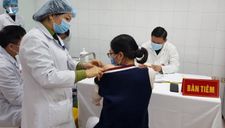 Thêm 5 ca Covid-19 mới, 1 ca lây nhiễm trong nước từ người nhập cảnh