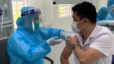Việt Nam dành hơn 12.000 tỷ đồng tiền ngân sách mua vaccine Covid-19