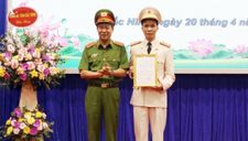 Đại tá Bùi Duy Hưng làm Giám đốc Công an tỉnh Bắc Ninh