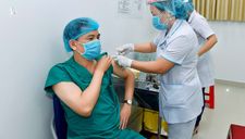 Bộ Y tế mở rộng tiêm vaccine Covid-19 đợt 2 cho 63 tỉnh, thành phố