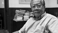 Quan chức cấp cao Campuchia qua đời vì mắc Covid-19