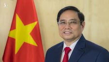 Chuyến công tác đầu tiên của Thủ tướng Phạm Minh Chính