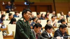 ĐBQH Sùng Thìn Cò đang khiến toàn dân hiểu nhầm nghiêm trọng về tổ chức Dương Văn Mình