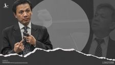 Chân dung Nguyễn Đình Thắng – Kẻ bất lương lấy “đầu cơ chính trị”, lừa đảo làm nghề kiếm sống