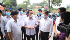 Căng thẳng “lên ngôi”: Một xã ở Hà Nội bị đề nghị phong tỏa liên quan đến ca bệnh 2911