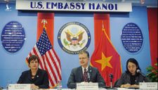 Đại sứ Mỹ: ‘Việt Nam là bạn tốt trong hoạn nạn’