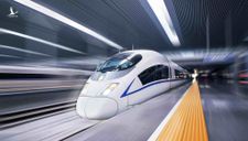 Xây 650 km đường sắt tốc độ cao trong 10 năm có khả thi?