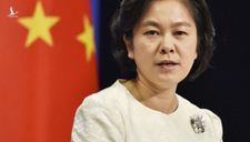 Mỹ, Philippines điện đàm về nhóm tàu Trung Quốc ở đá Ba Đầu, Bắc Kinh nói gì?